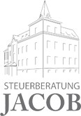 Logo - steuerberatung Jacob